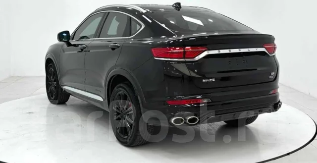 Geely Tugella FY11. �������, ��������, 2.0 (238��.�.), ������, 35 000����. ��, �/�. ��� ����� �� ������������ ����