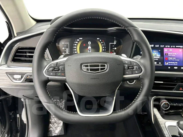 Geely Tugella FY11. �������, ��������, 2.0 (238��.�.), ������, 35 000����. ��, �/�. ��� ����� �� ������������ ����