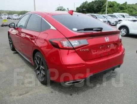 Honda Civic. ��������, ��������, 1.5 (182��.�.), ������, 67 000����. ��, �/�. ��� ����� �� ������������ ����