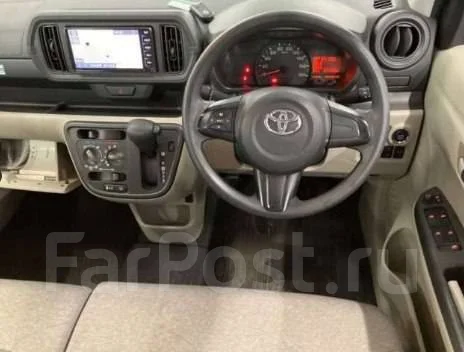 Toyota Passo. ��������, 4wd, 1.0 (69��.�.), ������, 70 000����. ��, �/�. ��� ����� �� ������������ ����