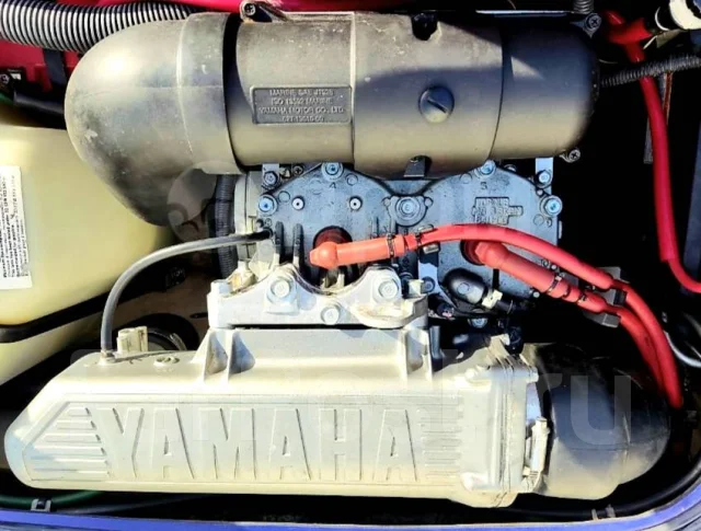 Yamaha SuperJet. 2009 ��� ����