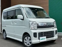 Suzuki Every. �������, 4wd, 0.7 (64��.�.), ������, 70 000����. ��, �/�. ��� ����� �� ������������ ����
