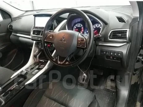Mitsubishi Eclipse Cross. ��������, 4wd, 1.6 (150��.�.), ������, 70 000����. ��, �/�. ��� ����� �� ������������ ����