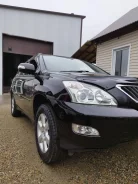 Toyota Harrier. �������, ��������, ������, 214 000����. �� ����