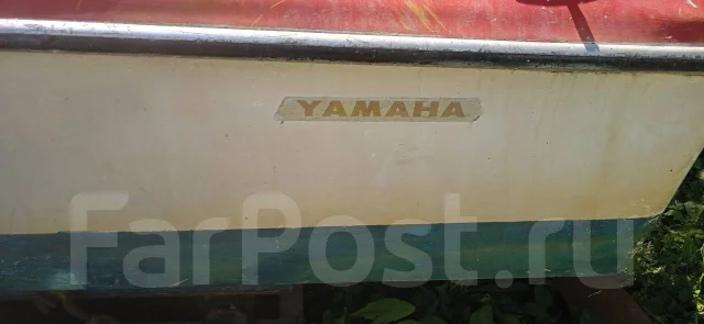 Yamaha. ����� 4��., ��������� ���������, 9��.�., ������ ����