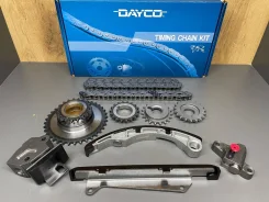 �������� ���� ��� Dayco Nissan KA20/KA24 KTC1418 ��15 ���������� ���� KB15 ����
