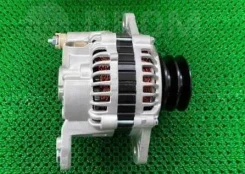 ��������� Mitsubishi Fuso Canter, FE50E, 4D33, 24V, 45A, 2V �����, ME017614 ME017614 ����