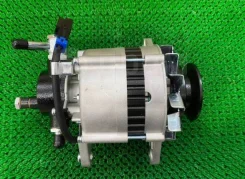 ��������� Isuzu Bighorn UBR6VF, 4JB1T, 12V 70A 1V, �����, 8944195190 8944195190 ����
