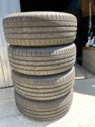 Toyo Proxes Sport 2. ������, 2024 ���, �/�, ����� �� 5 % ����