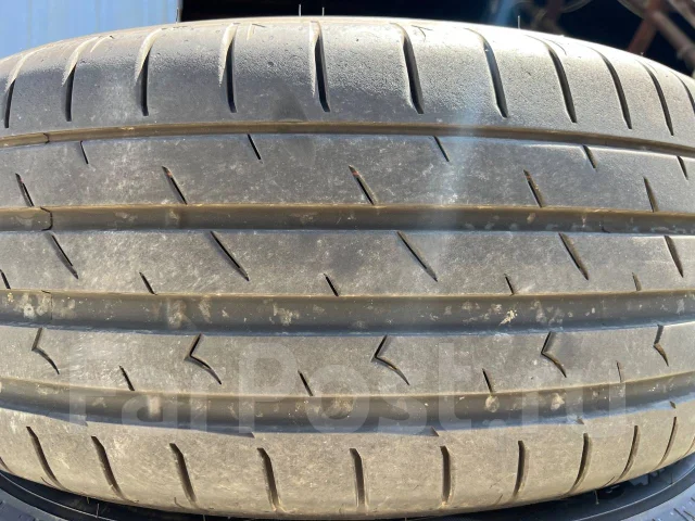 Toyo Proxes Sport 2. ������, 2024 ���, �/�, ����� �� 5 % ����