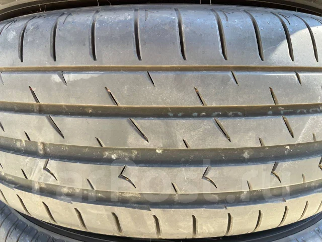 Toyo Proxes Sport 2. ������, 2024 ���, �/�, ����� �� 5 % ����