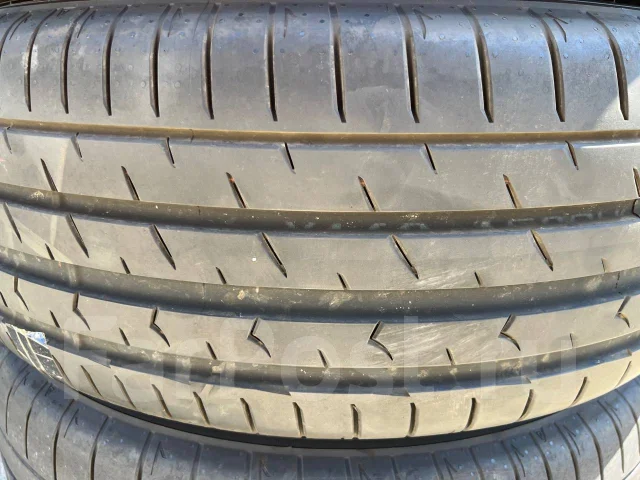 Toyo Proxes Sport 2. ������, 2024 ���, �/�, ����� �� 5 % ����
