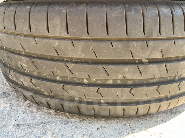 Toyo Proxes Sport 2. ������, 2024 ���, �/�, ����� �� 5 % ����