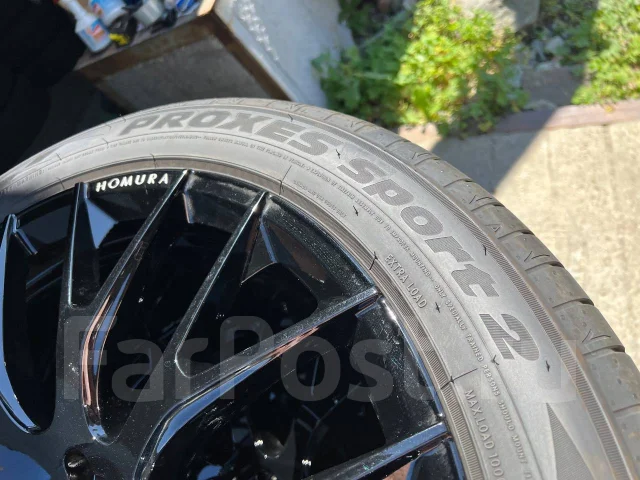 Toyo Proxes Sport 2. ������, 2024 ���, �/�, ����� �� 5 % ����