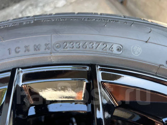 Toyo Proxes Sport 2. ������, 2024 ���, �/�, ����� �� 5 % ����