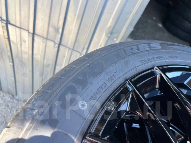 Toyo Proxes Sport 2. ������, 2024 ���, �/�, ����� �� 5 % ����