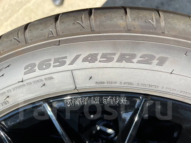 Toyo Proxes Sport 2. ������, 2024 ���, �/�, ����� �� 5 % ����