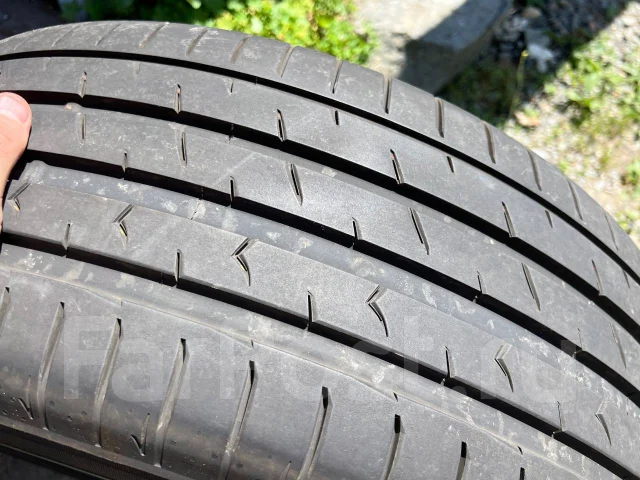 Toyo Proxes Sport 2. ������, 2024 ���, �/�, ����� �� 5 % ����