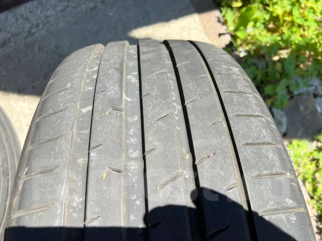 Toyo Proxes Sport 2. ������, 2024 ���, �/�, ����� �� 5 % ����