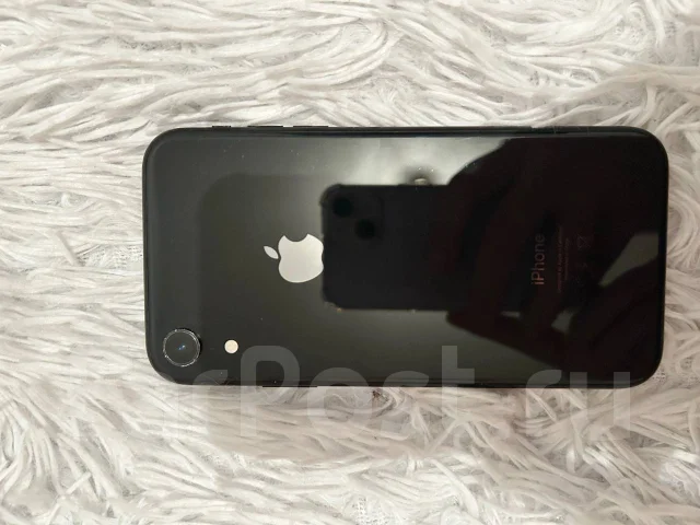 Apple iPhone Xr. �/�, 64 ��, ������, 4G LTE ����
