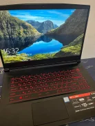 MSI GF63 8RD. ��� 8 ��, WiFi, Bluetooth ����