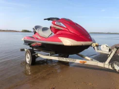 Yamaha FX Cruiser SHO. 2008 ��� ����