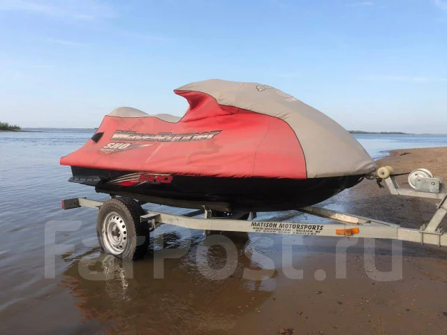 Yamaha FX Cruiser SHO. 2008 ��� ����