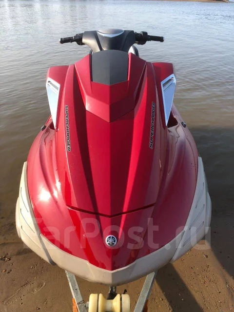Yamaha FX Cruiser SHO. 2008 ��� ����
