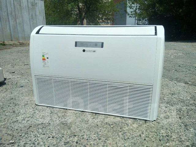 Systemair. 50��&sup2; ����