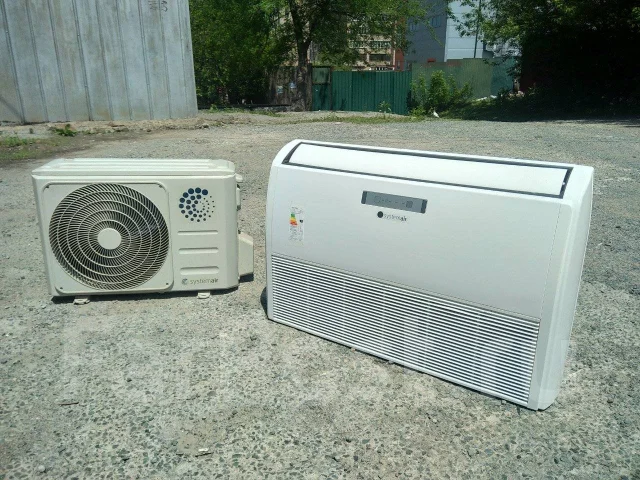 Systemair. 50��&sup2; ����