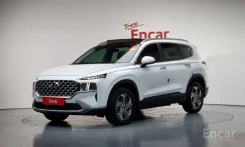Hyundai Santa Fe. ��������, ��������, 2.2 (202��.�.), ������, 93 100����. ��, �/�. ��� ����� �� ������������ ����