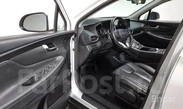 Hyundai Santa Fe. ��������, ��������, 2.2 (202��.�.), ������, 93 100����. ��, �/�. ��� ����� �� ������������ ����