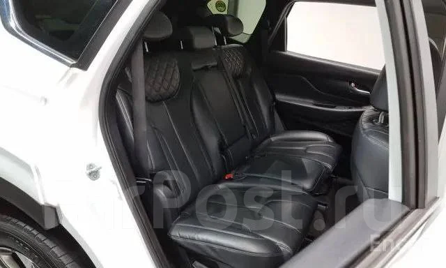 Hyundai Santa Fe. ��������, ��������, 2.2 (202��.�.), ������, 93 100����. ��, �/�. ��� ����� �� ������������ ����
