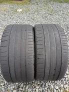 Pirelli P Zero PZ4. ������, �/�, ����� 50 % ����