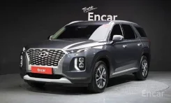Hyundai Palisade. �������, ��������, 2.2 (202��.�.), ������, 51 800����. ��, �/�. ��� ����� �� ������������ ����