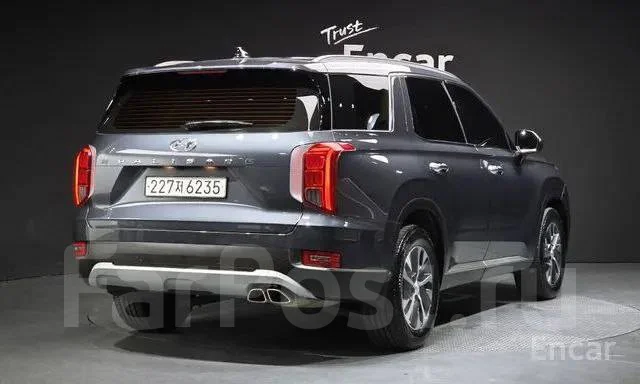Hyundai Palisade. �������, ��������, 2.2 (202��.�.), ������, 51 800����. ��, �/�. ��� ����� �� ������������ ����