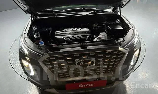 Hyundai Palisade. �������, ��������, 2.2 (202��.�.), ������, 51 800����. ��, �/�. ��� ����� �� ������������ ����