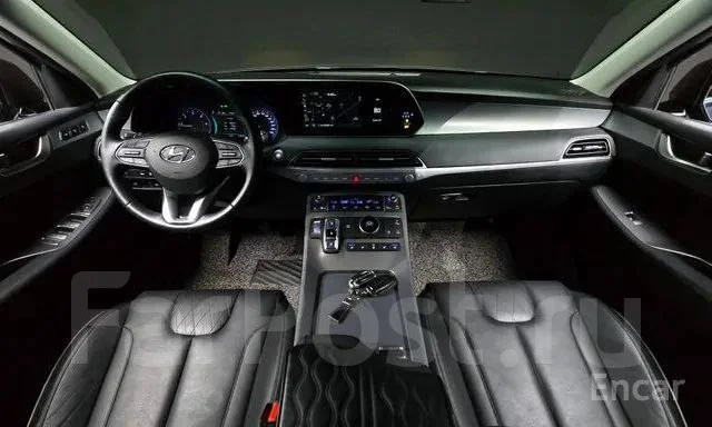 Hyundai Palisade. �������, ��������, 2.2 (202��.�.), ������, 51 800����. ��, �/�. ��� ����� �� ������������ ����