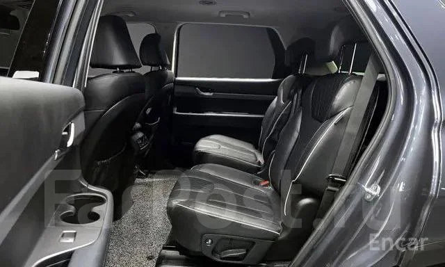 Hyundai Palisade. �������, ��������, 2.2 (202��.�.), ������, 51 800����. ��, �/�. ��� ����� �� ������������ ����