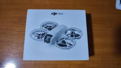 DJI Neo. � ������� ����