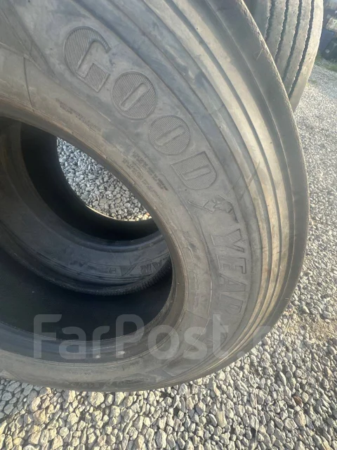 Goodyear FuelMax S. ������, 2020 ���, �/�, ����� 30 % ����