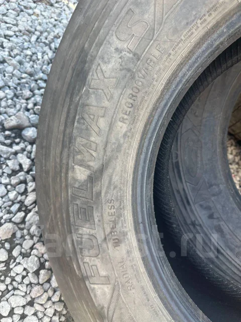 Goodyear FuelMax S. ������, 2020 ���, �/�, ����� 30 % ����