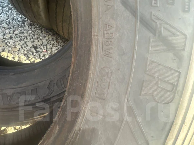 Goodyear FuelMax S. ������, 2020 ���, �/�, ����� 30 % ����