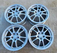 Bridgestone Eco Forme. 6.0x15", 5x100, ET45, �� 67,1���. ����