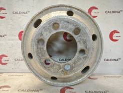 Alcoa. 6.0x17.5", 6x222.25, ET135,  164. 