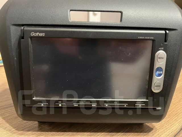 Gathers VXM-155VSI ����