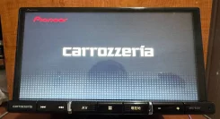 Pioneer Carrozzeria AVIC-RZ511 ����