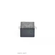 ���� ����� 5 ����. 30A 12V (����� ) Bosch 0332201107 0332201107 ����