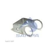 �������� ������ ���������� �������� �-�������� 32*16*60 1*12 ROR/SMB/Trailor Sampa 114158 114158 ����