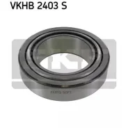 ��������� ������� 33116 80*130*37 BPW SKF VKHB2403S VKHB2403S ����